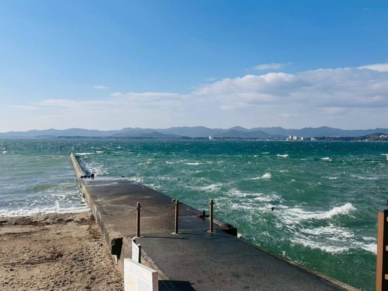 運命を切り開く